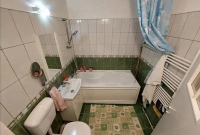 Apartament cu 2 camere în Est - 1