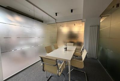 Spatiu comercial/birouri Dorobanti – Ion Slatineanu | 200 mp - 9