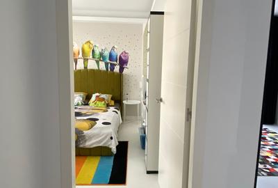 Apartament cu 3 camere decomandat în Exterior Vest - 3