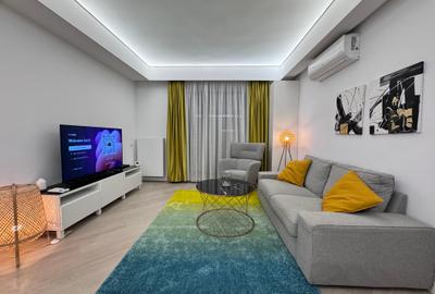 Cortina North Apartament 2 camere Parcare Subterana Inclusă - 2