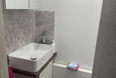 Tomis Nord Rovere 3 camere renovat mobilat utilat - 5