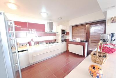 FOR SALE /Green Family Villa/garaj, curte deosebita/zona superba FOR SALE /Green Family Villa/garaj, curte deosebita/zona superba - 9