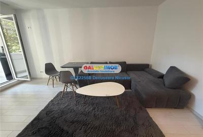 Apartament 2 camere in Militari Residence, mobilat utilat 400 euro - 2