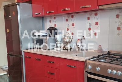 Apartament cu 2 camere decomandat, mobilat în Central - 3