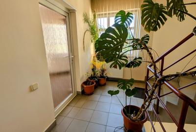 Spatiu Birouri, Zorilor, Calea Turzii, Sigma, 4 Camere, Parcare, AC - 19