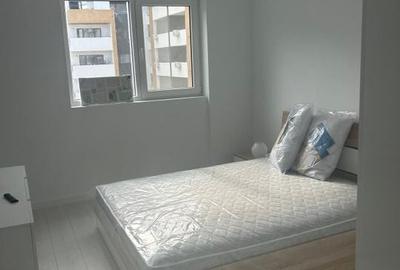 Apartament 2 camere- mobilat si utilat metrou Berceni - 13