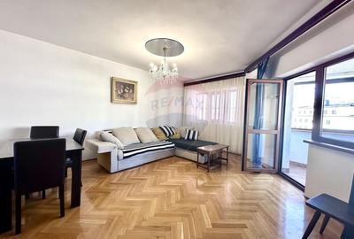 Apartament 4 camere de inchiriat Stefan cel Mare - Polona - 5