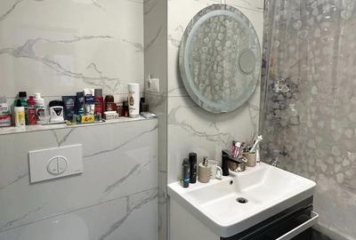 Apartament cu 3 camere în Decebal - 4