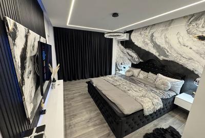 Garsonieră decomandată în Iosia - 1