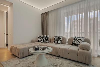 Apartament 3 camere de inchiriat | Cortina North - 4