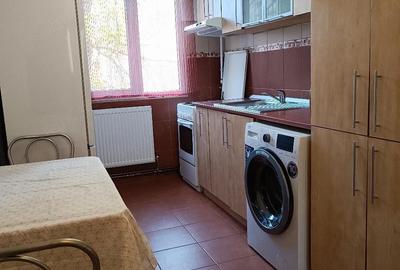 Apartament cu 2 camere semidecomandat în Central - 3