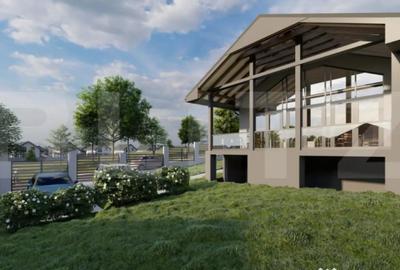 Casă cu 4 camere cu Teren 700 Mp în Livezeni - 5