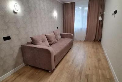 Apartament cu 3 camere în Gheorghe Lazăr - 1