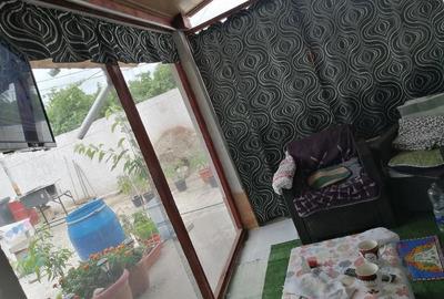 Casă cu 3 camere cu Teren 500 Mp în Central - 3