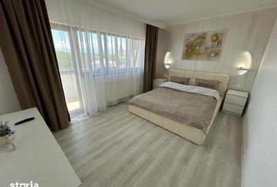 Apartament cu 2 camere decomandat în Șelimbăr - 4