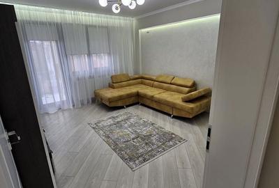 Apartament cu 2 camere în Năvodari Tabără - 2
