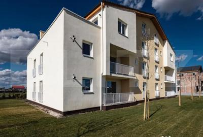 Apartament cu 3 camere decomandat în Central - 5