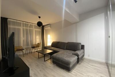 Apartament cu 2 camere decomandat, mobilat în Timpuri Noi - 2