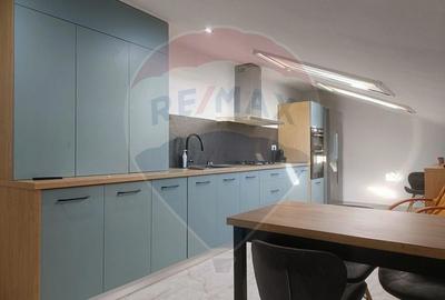 Apartament cu 4 camere decomandat, mobilat în Independenței - 4