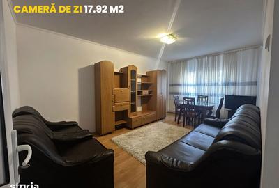 Apartament cu 3 camere decomandat în Ostroveni - 15