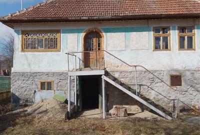 Casă cu 3 camere în Lelese - 5