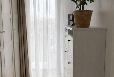 Apartament cu 4 camere semidecomandat, mobilat în Bucureștii Noi - 3