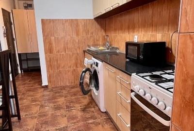 Garsonieră decomandată în Nicolina - 4