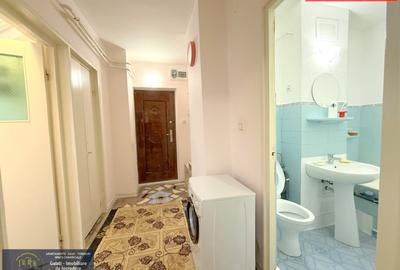 Garsonieră decomandată în Central - 5