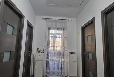 CASA TIP DUPLEX BRAGADIRU, MOBILAT/UTILAT, TOATE UTILITATILE, COMIS 0% - 10