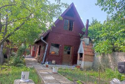 Casă cu 4 camere în Central - 1