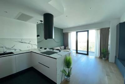 De inchiriat 3 Camere // Vedere Lac // Floreasca // One Mircea Eliade - 1