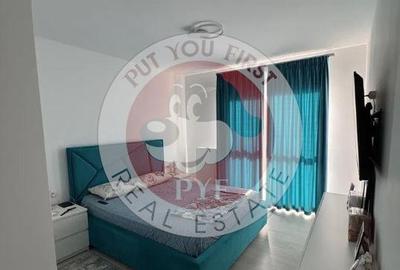 Apartament cu 3 camere decomandat, mobilat în Militari - 4