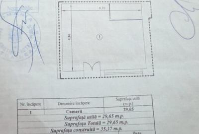 Spatiu comercial multifunctional, zona Precista - 1