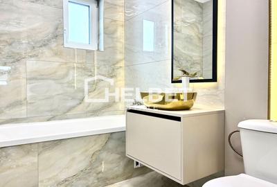 Duplex cu 4 camere cu Canalizare în Sânpetru - 12