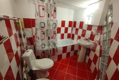 Apartament cu 2 camere decomandat în Industrială - 7