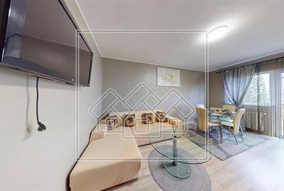 Apartament de vanzare in Sibiu - 54 mp utili + balcon - Selimbar - 2