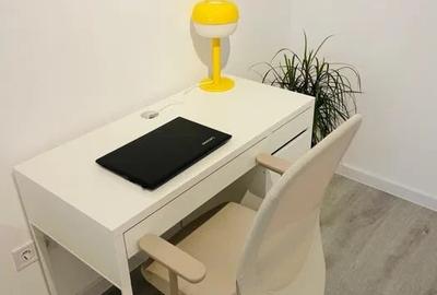 Garsoniera tip Studio zona Pipera Rond OMV complex Ivory Residence - 6