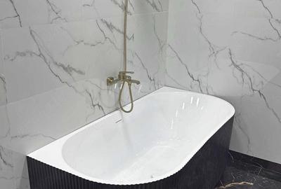 Casă cu 2 camere în Duleu - 1