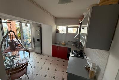 Apartament 3 Camere - Calea Calarasi - 6