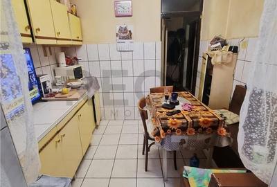 Apartament cu 3 camere decomandat în Calea Aradului - 1