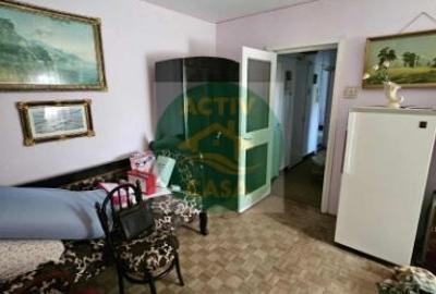 Apartament cu 2 camere nedecomandat în Roman - 7