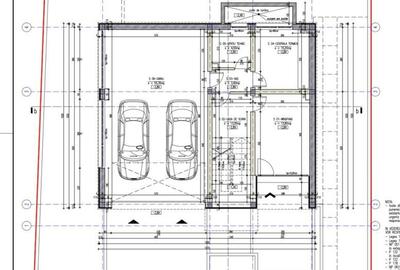 Casă cu 8 camere cu Teren 470 Mp în Apahida - 10