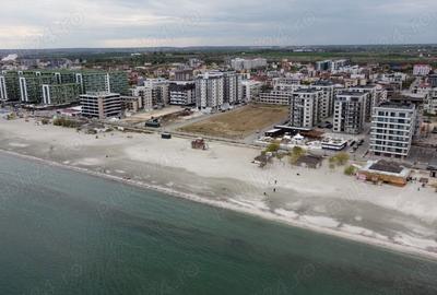 Apartament cu 2 camere decomandat în Mamaia - 4