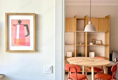 Garsonieră semidecomandată în Florești