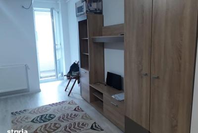 Garsonieră decomandată în Chiajna - 1