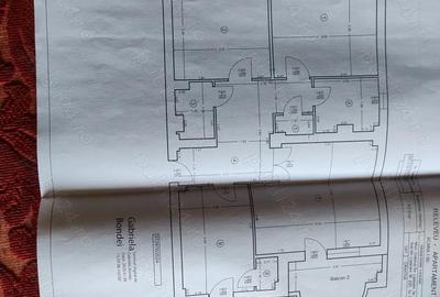 Apartament cu 3 camere decomandat în Central - 3