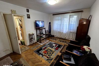 Apartament cu 2 camere semidecomandat în George Enescu - 7