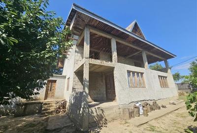 Casă individuală cu 4 camere în Exterior Vest - 3