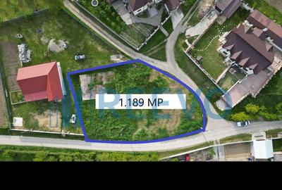 Teren de vanzare, Com. Racova, Str. Le?cana, Bacau - 1