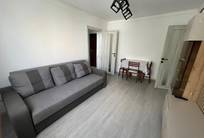 Apartament cu 3 camere decomandat în Mănăștur - 1
